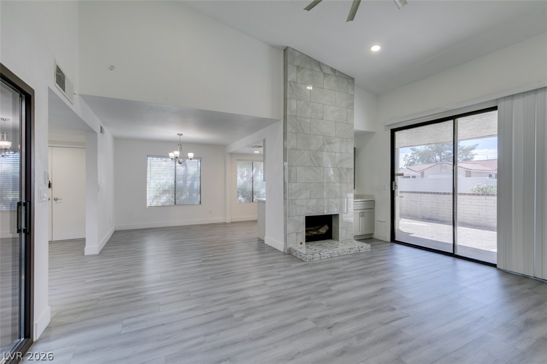 3161 Espanol Drive Las Vegas NV 89121