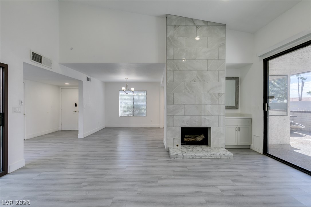 3161 Espanol Drive Las Vegas NV 89121