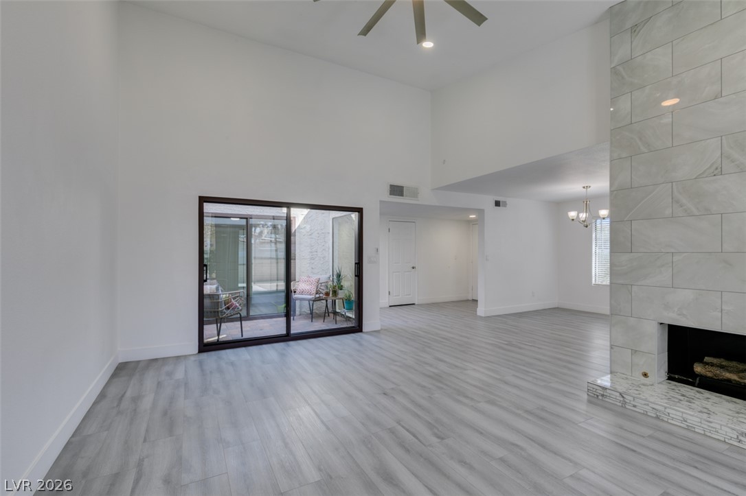 3161 Espanol Drive Las Vegas NV 89121