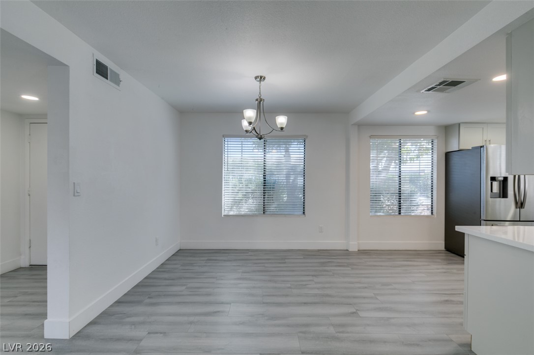 3161 Espanol Drive Las Vegas NV 89121