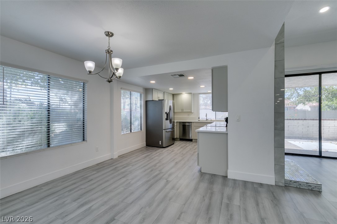 3161 Espanol Drive Las Vegas NV 89121