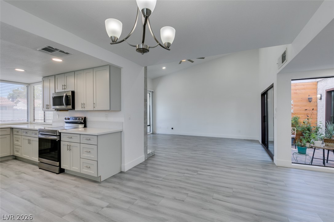 3161 Espanol Drive Las Vegas NV 89121