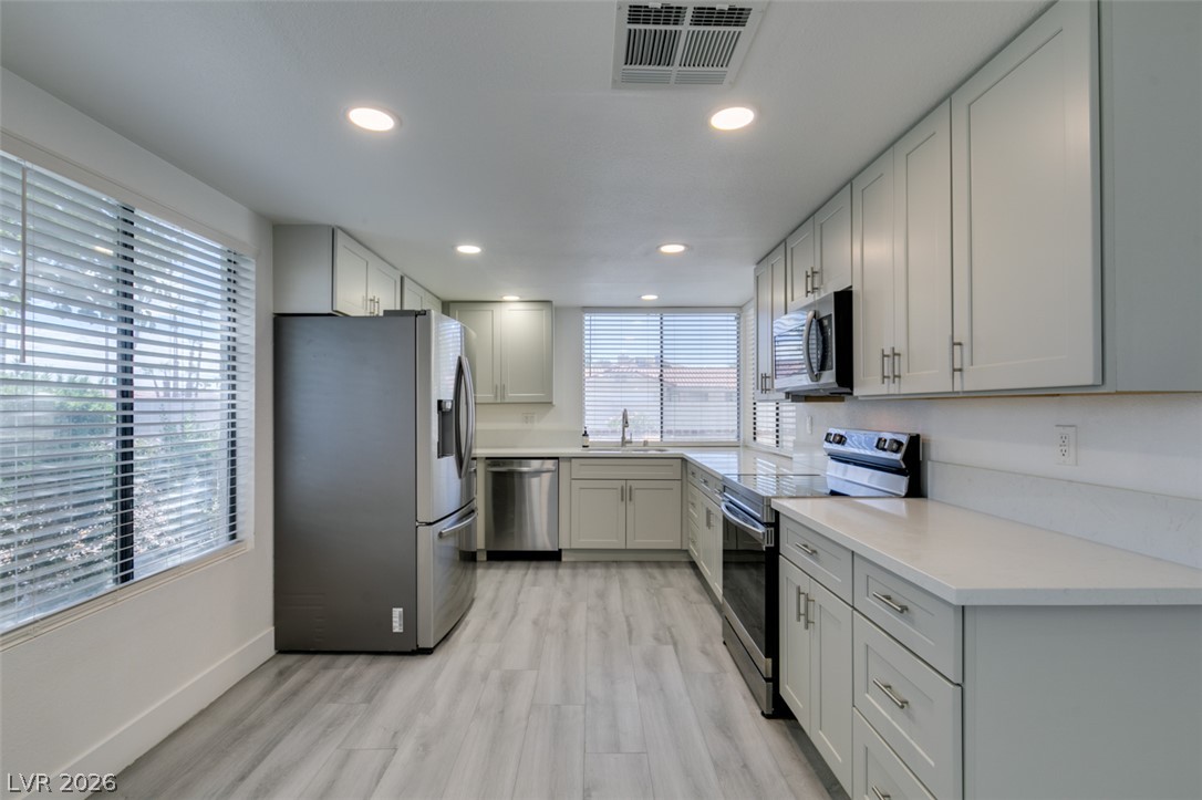 3161 Espanol Drive Las Vegas NV 89121