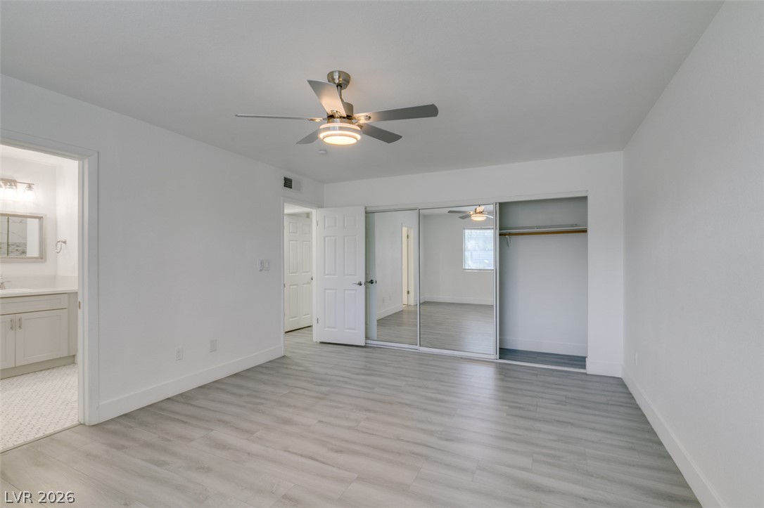 3161 Espanol Drive Las Vegas NV 89121