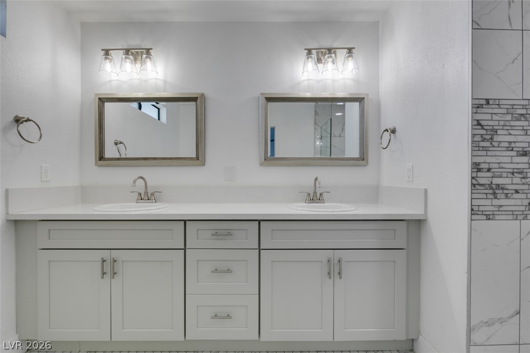 3161 Espanol Drive Las Vegas NV 89121