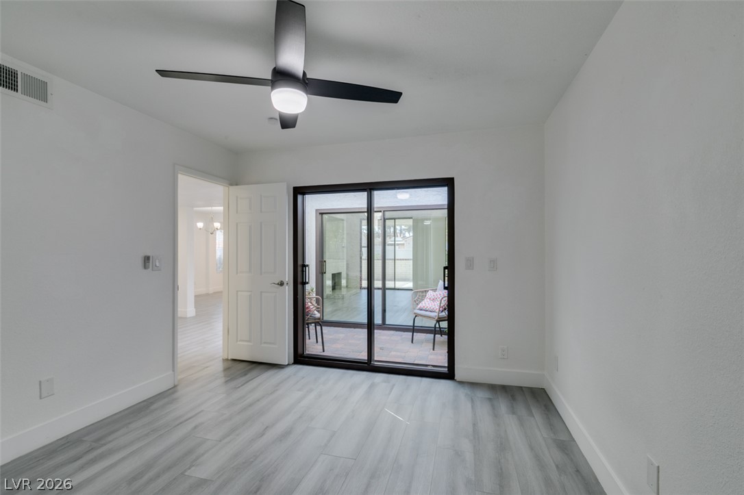 3161 Espanol Drive Las Vegas NV 89121