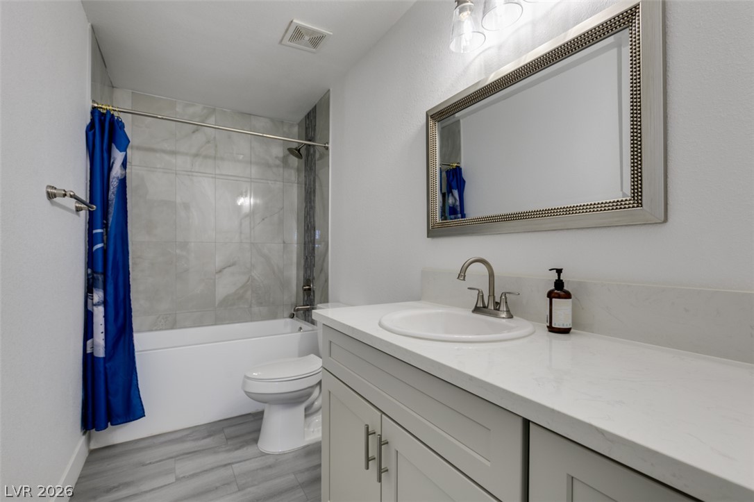 3161 Espanol Drive Las Vegas NV 89121
