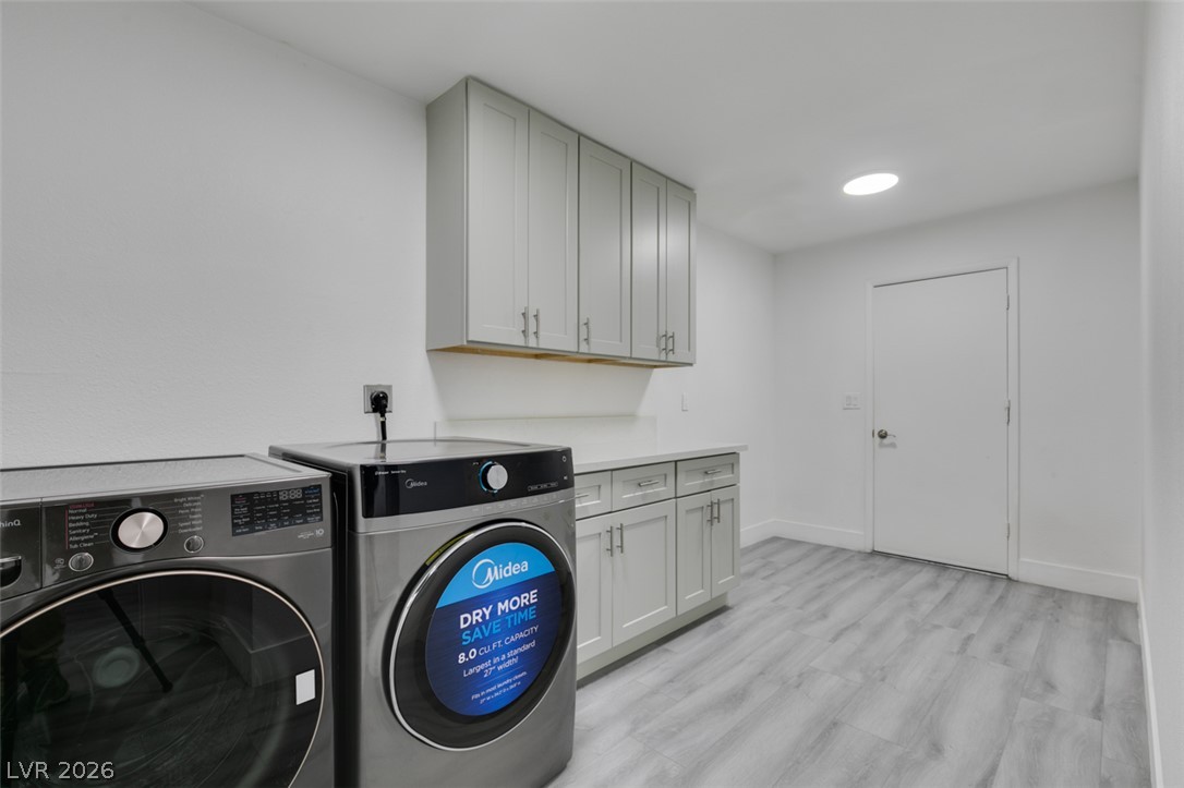 3161 Espanol Drive Las Vegas NV 89121