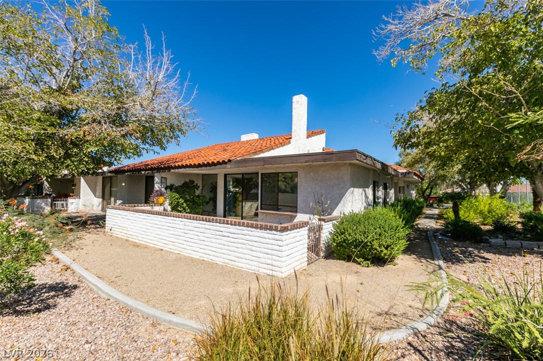 3161 Espanol Drive Las Vegas NV 89121