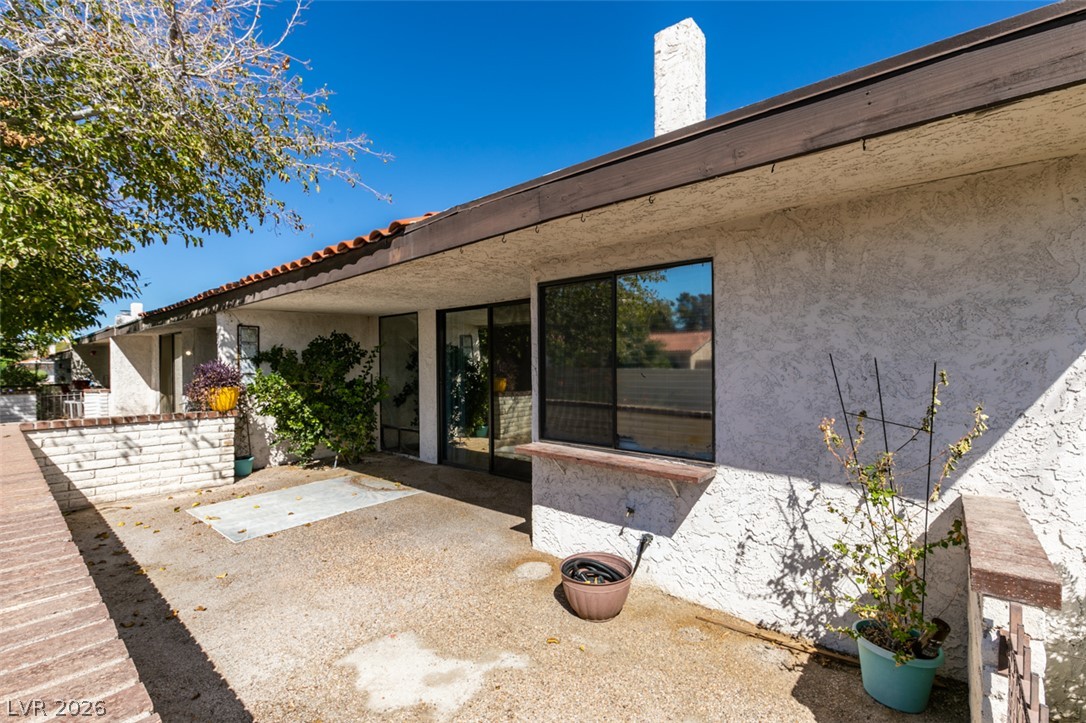 3161 Espanol Drive Las Vegas NV 89121