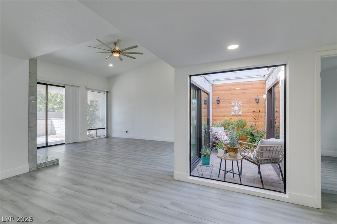 3161 Espanol Drive Las Vegas NV 89121