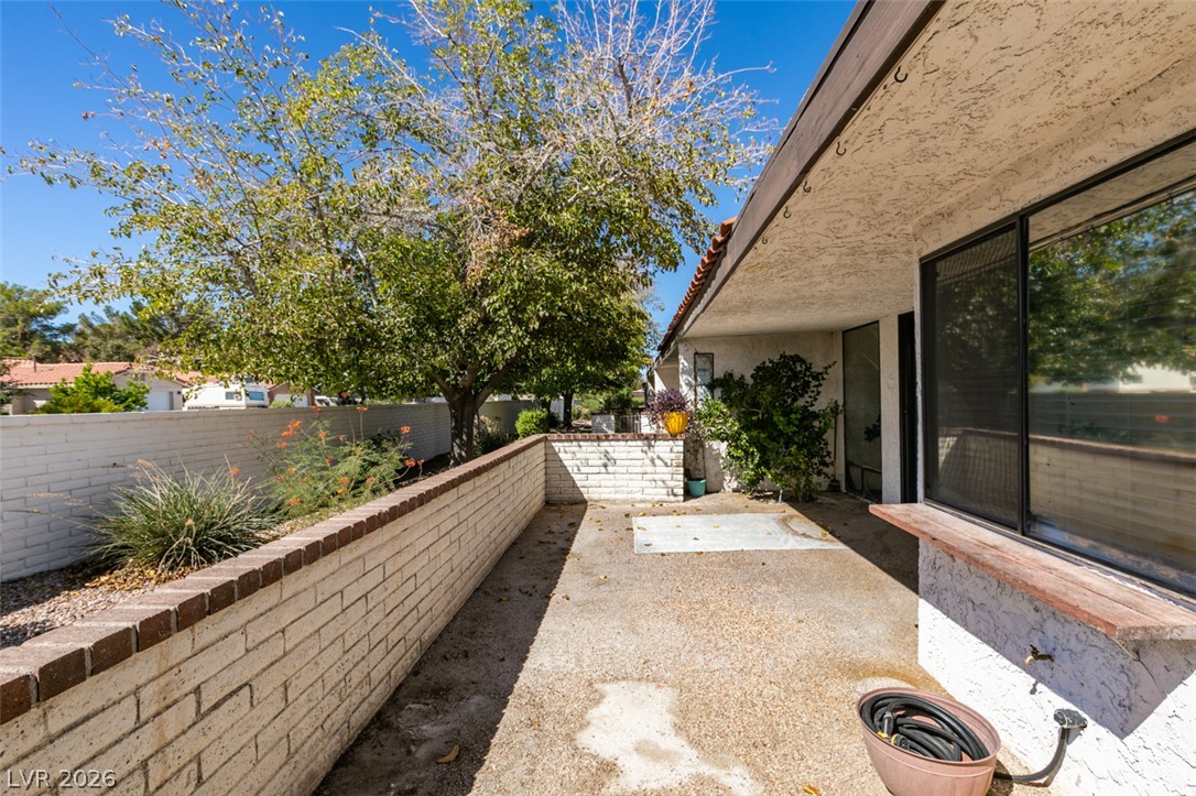 3161 Espanol Drive Las Vegas NV 89121