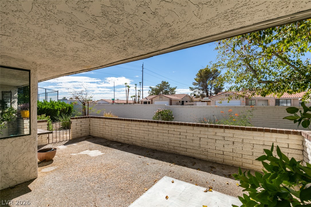 3161 Espanol Drive Las Vegas NV 89121