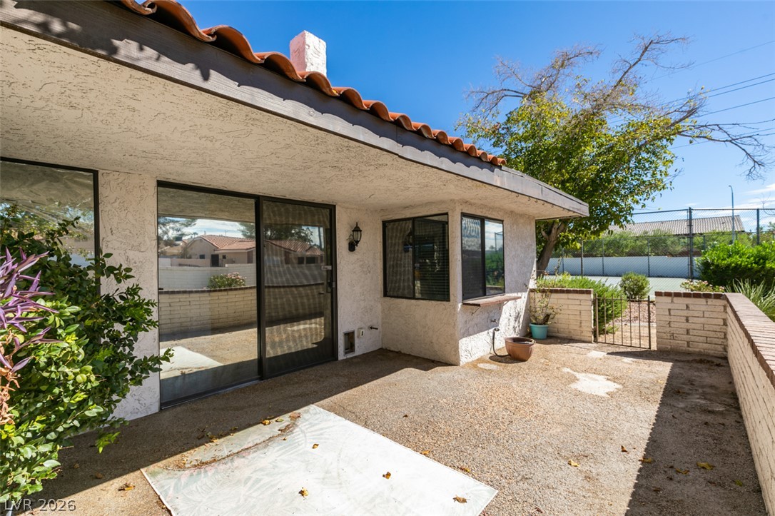 3161 Espanol Drive Las Vegas NV 89121