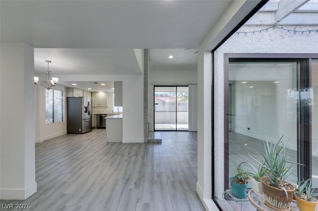 3161 Espanol Drive Las Vegas NV 89121