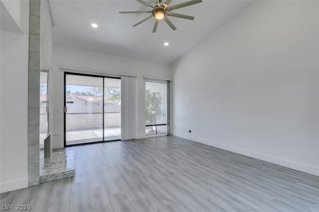3161 Espanol Drive Las Vegas NV 89121