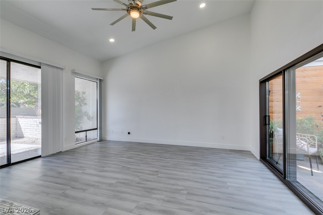 3161 Espanol Drive Las Vegas NV 89121