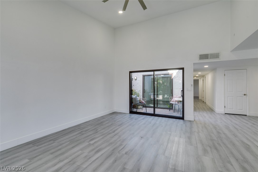 3161 Espanol Drive Las Vegas NV 89121