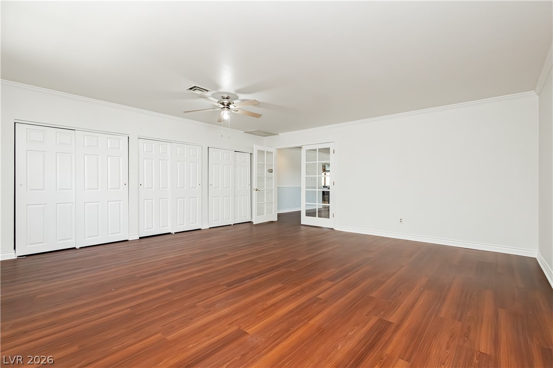 1301 Canosa Avenue Las Vegas NV 89104