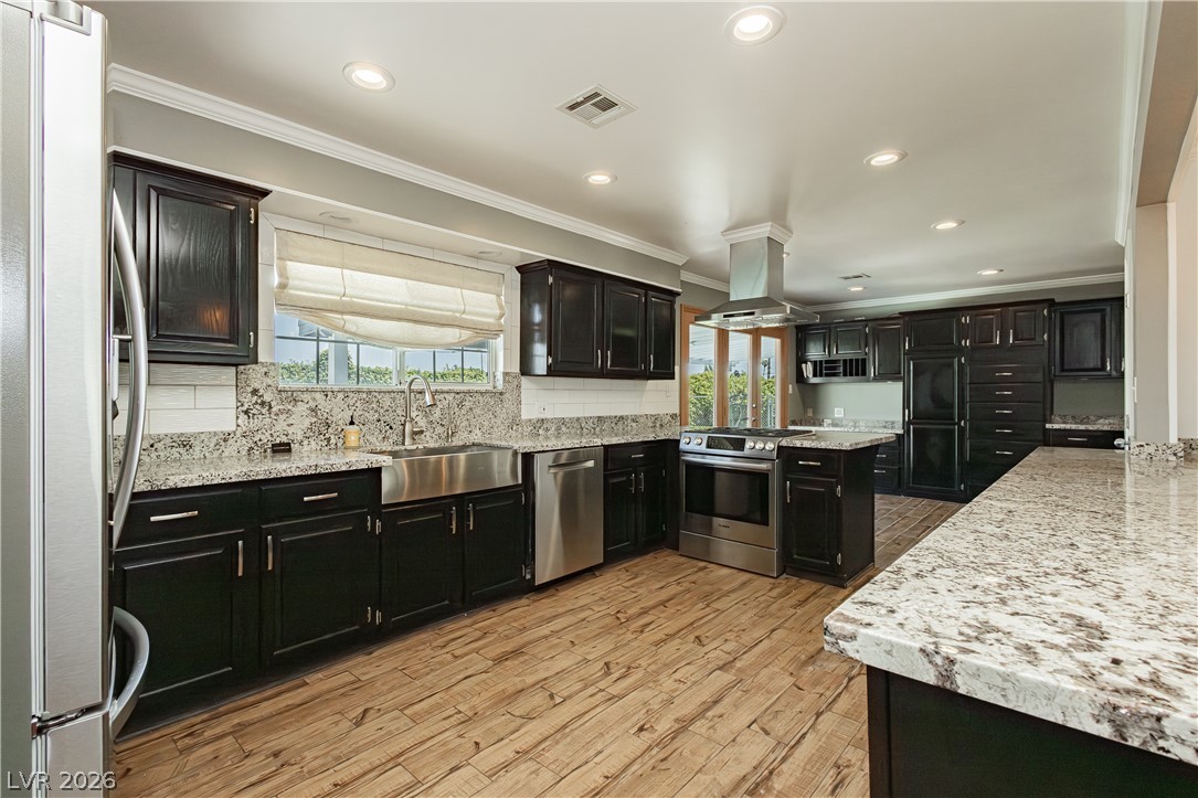 1301 Canosa Avenue Las Vegas NV 89104