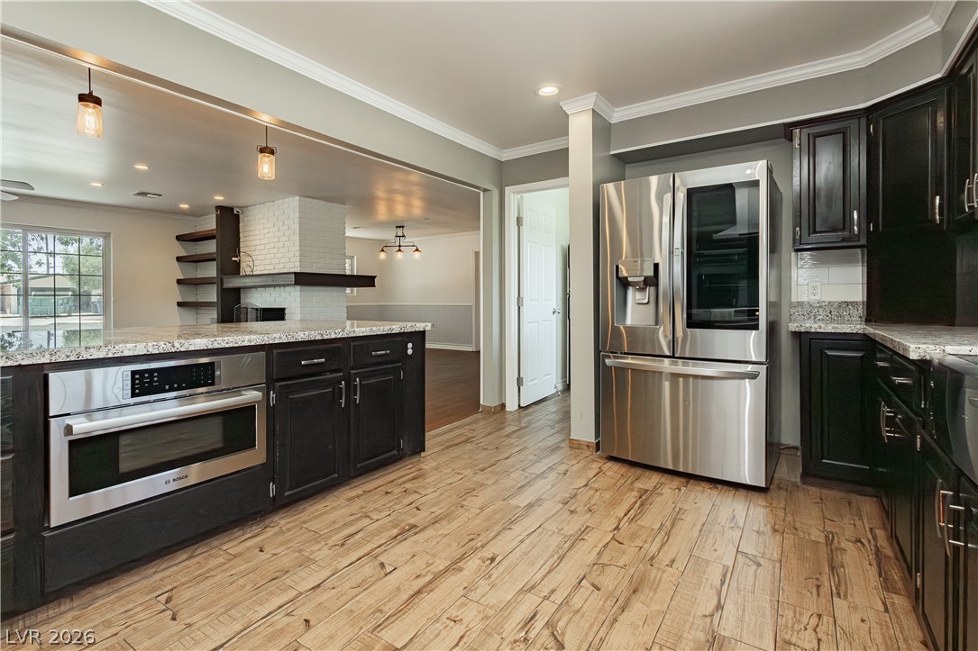 1301 Canosa Avenue Las Vegas NV 89104