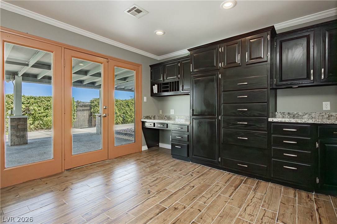 1301 Canosa Avenue Las Vegas NV 89104