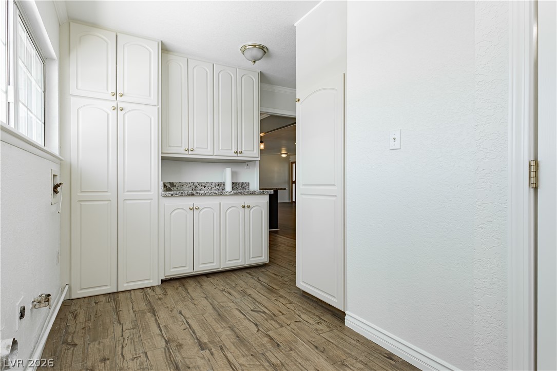 1301 Canosa Avenue Las Vegas NV 89104