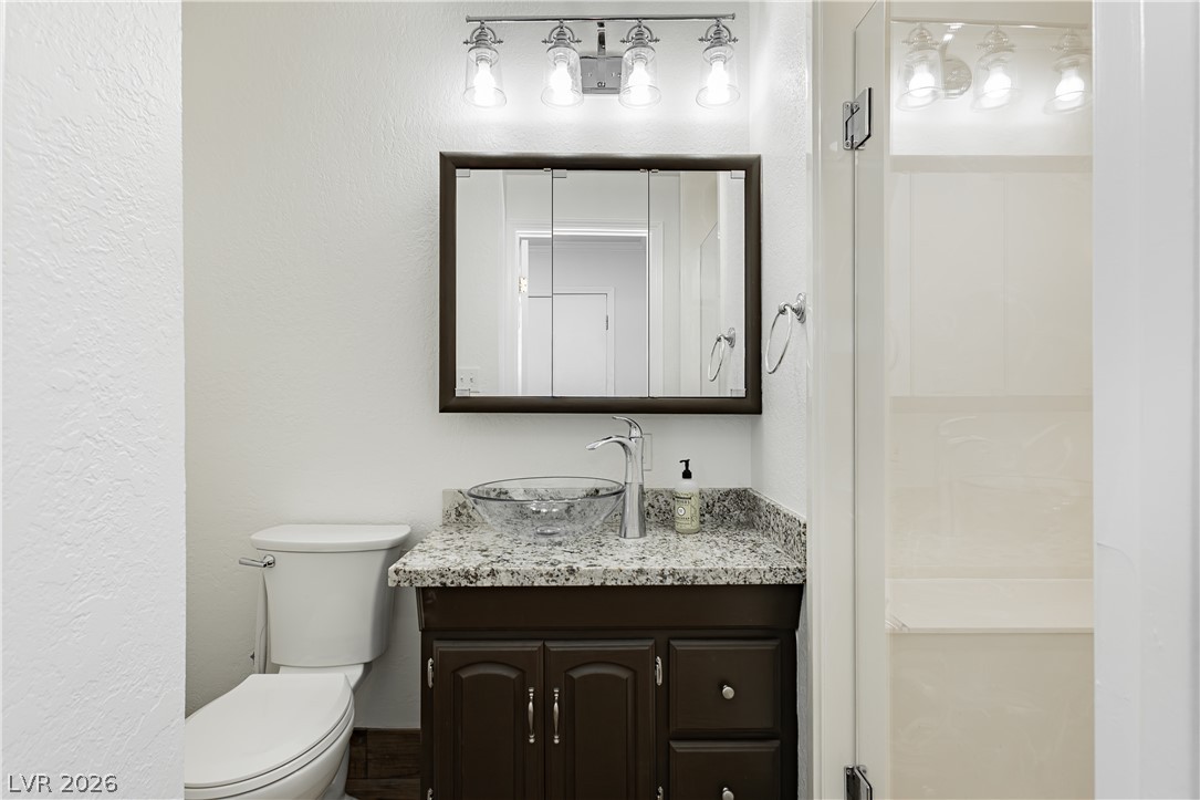1301 Canosa Avenue Las Vegas NV 89104