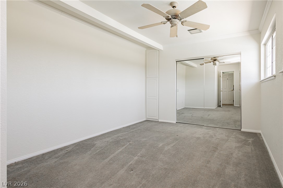 1301 Canosa Avenue Las Vegas NV 89104