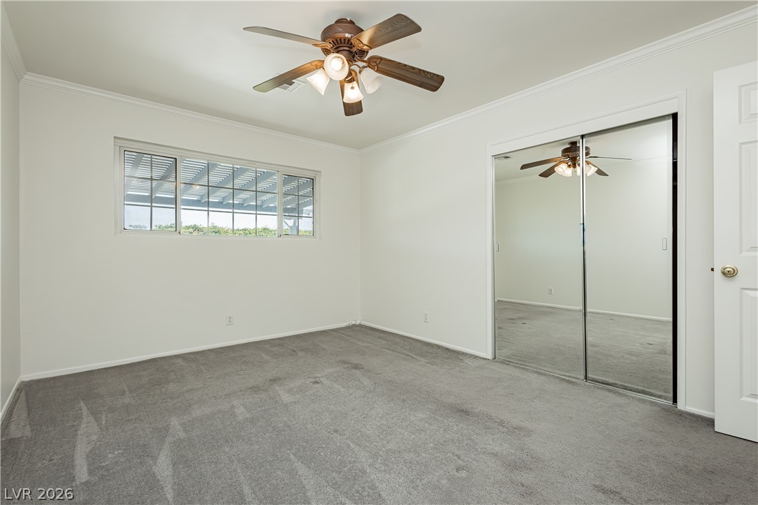 1301 Canosa Avenue Las Vegas NV 89104