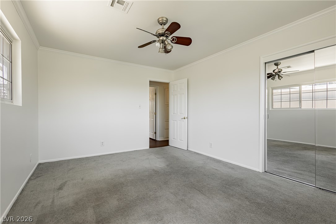 1301 Canosa Avenue Las Vegas NV 89104