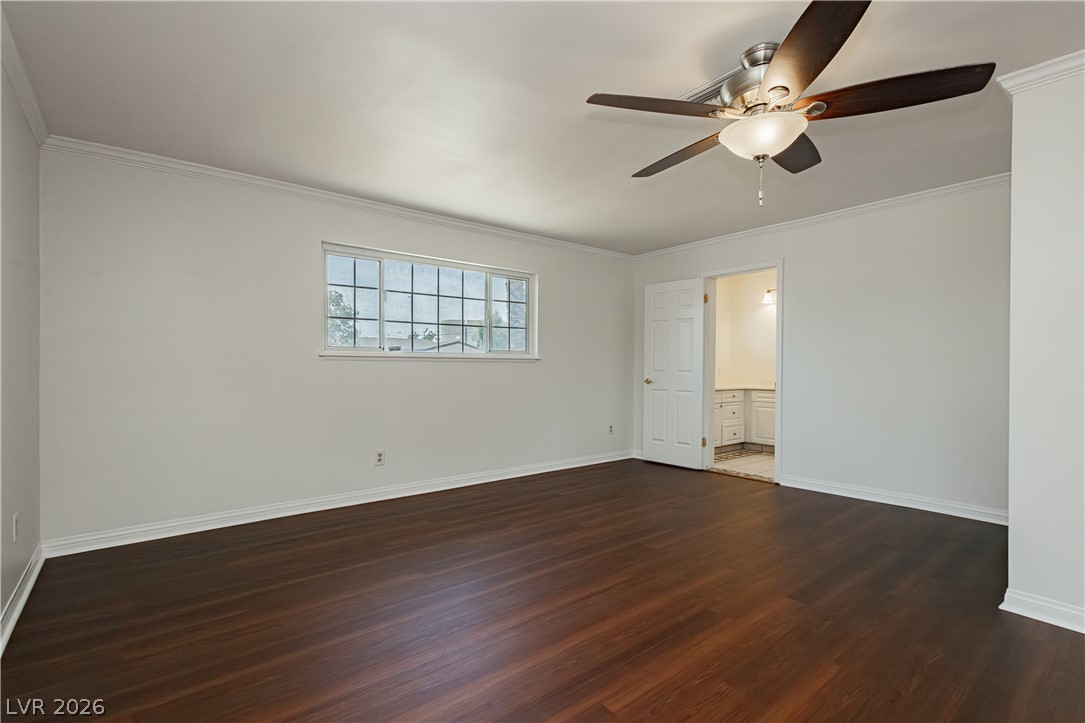 1301 Canosa Avenue Las Vegas NV 89104
