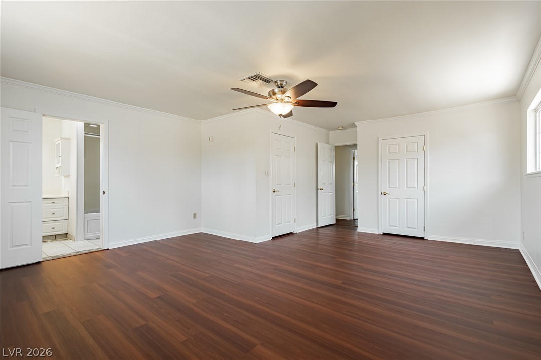 1301 Canosa Avenue Las Vegas NV 89104