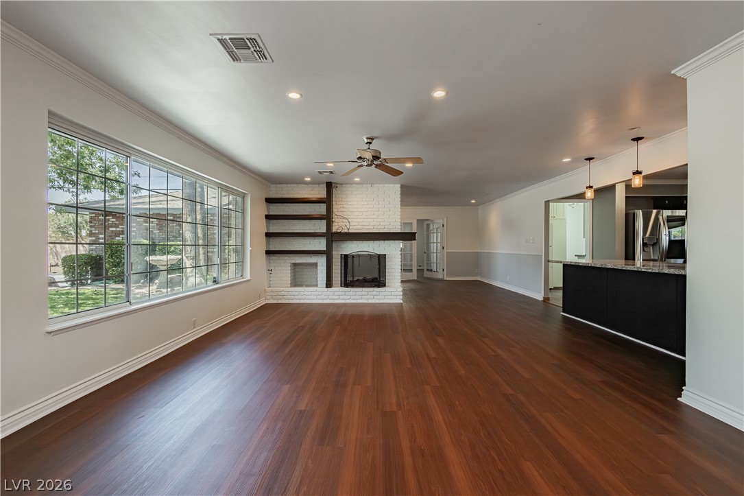 1301 Canosa Avenue Las Vegas NV 89104