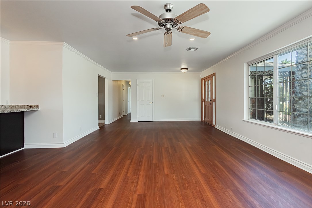 1301 Canosa Avenue Las Vegas NV 89104