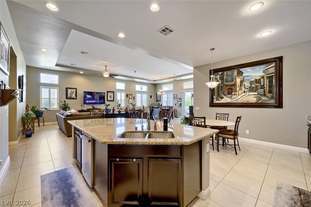 8833 Dramatic Gold Avenue Las Vegas NV 89178