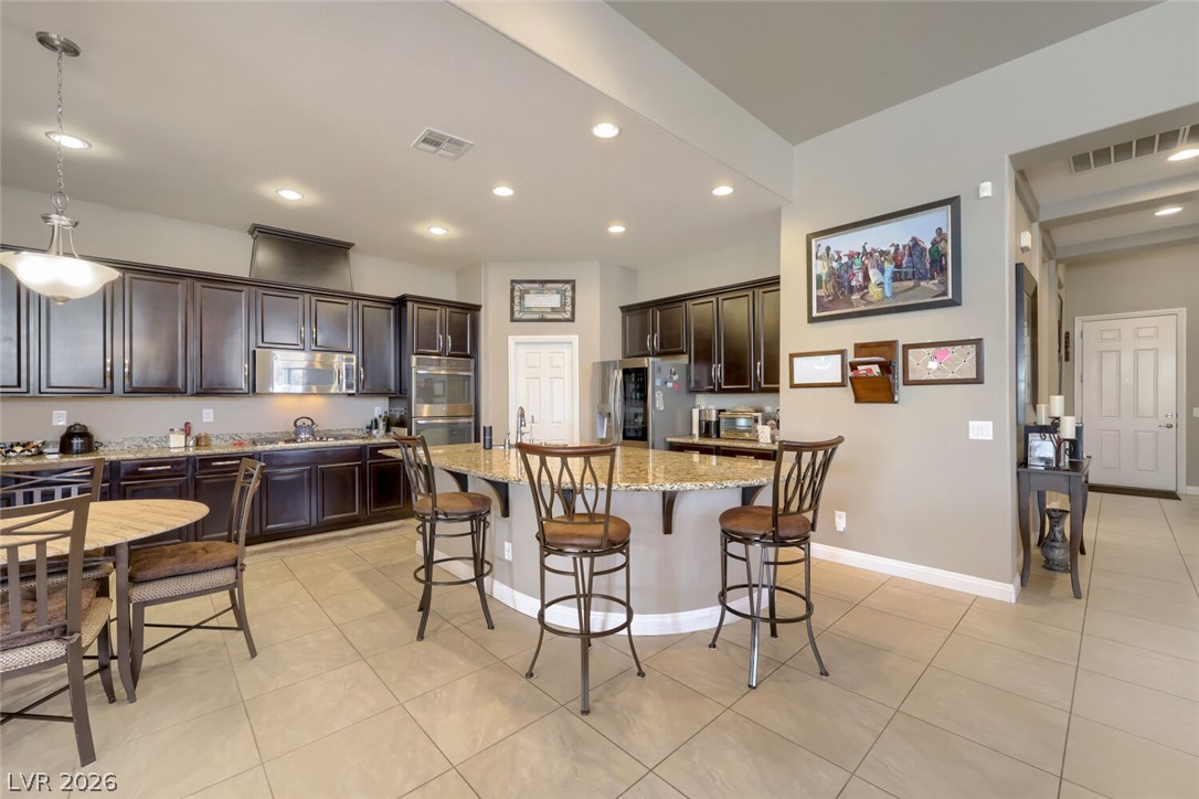 8833 Dramatic Gold Avenue Las Vegas NV 89178