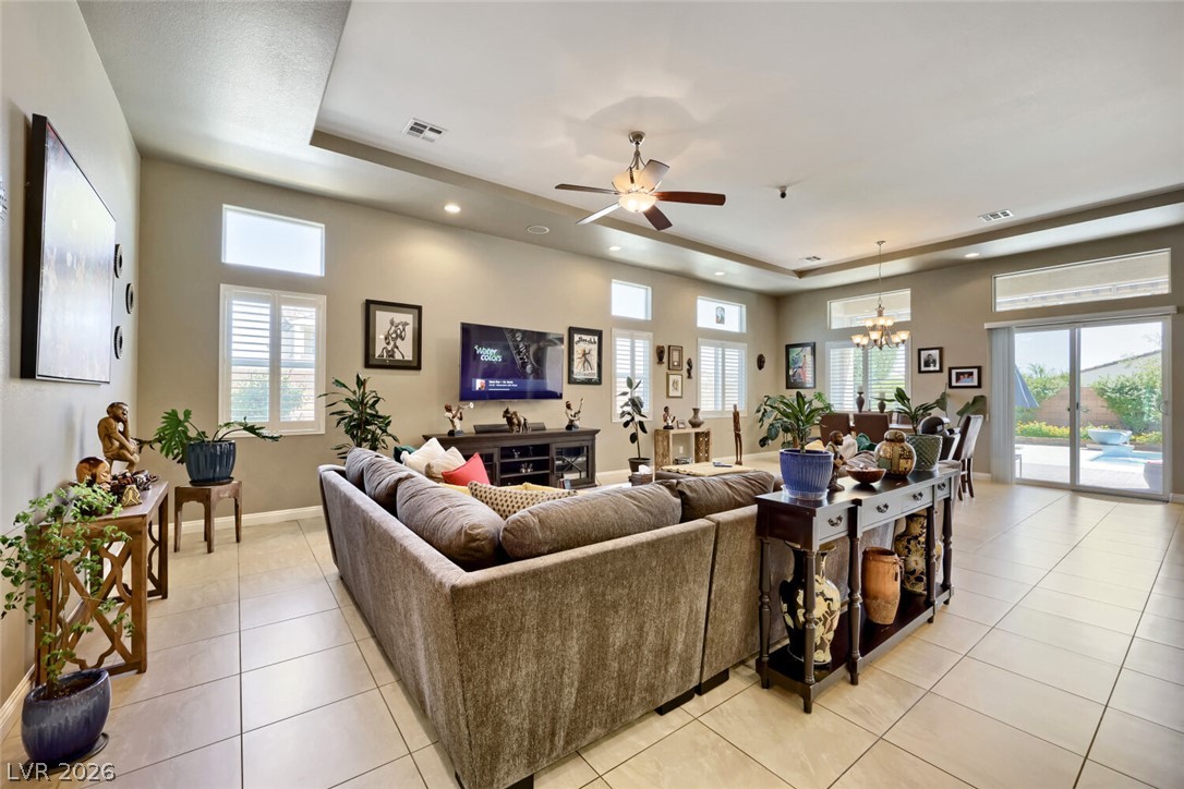 8833 Dramatic Gold Avenue Las Vegas NV 89178