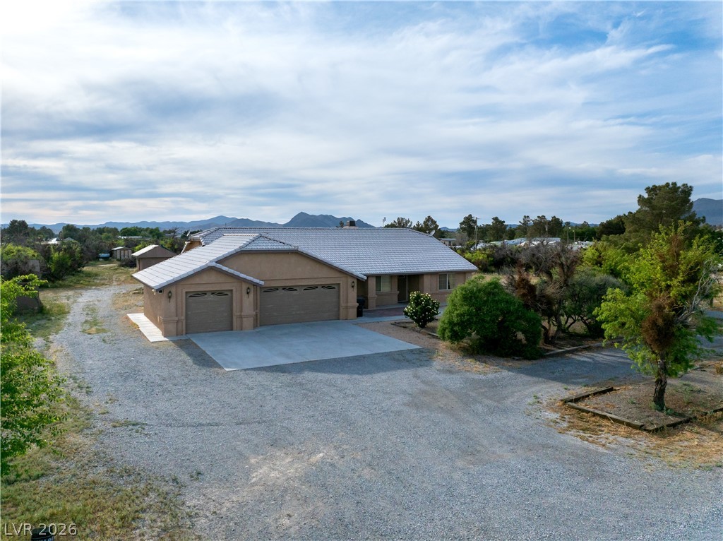 300 Margaret Street Pahrump NV 89048