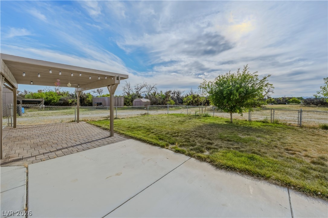 300 Margaret Street Pahrump NV 89048