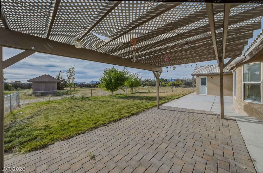 300 Margaret Street Pahrump NV 89048