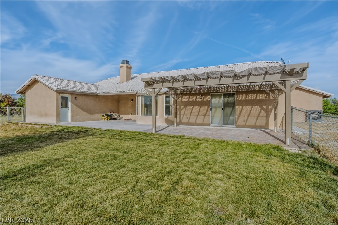 300 Margaret Street Pahrump NV 89048