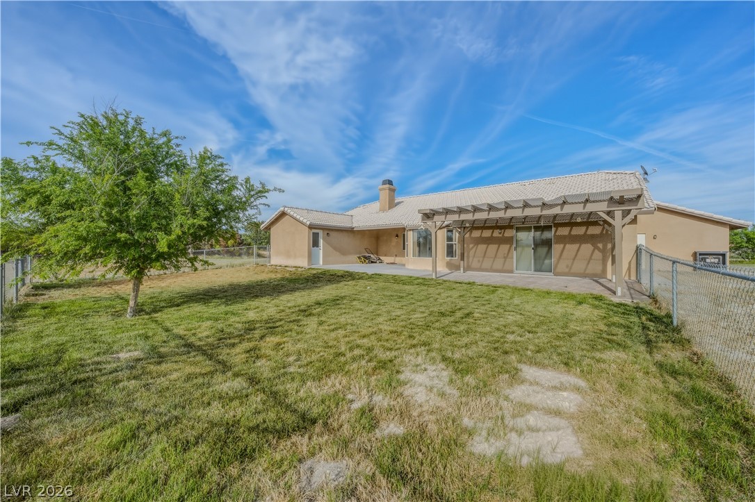 300 Margaret Street Pahrump NV 89048