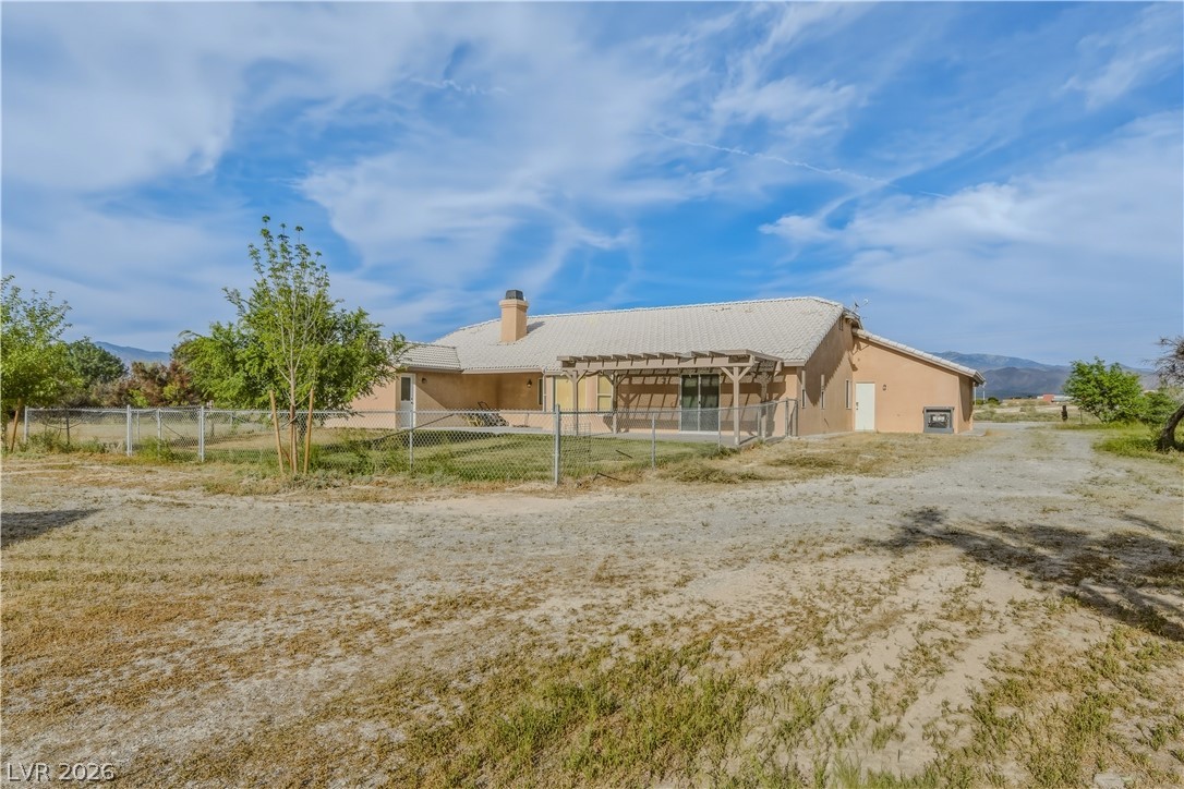 300 Margaret Street Pahrump NV 89048