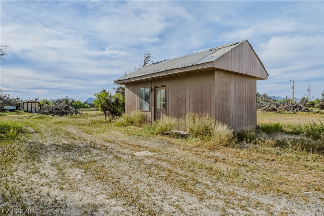 300 Margaret Street Pahrump NV 89048