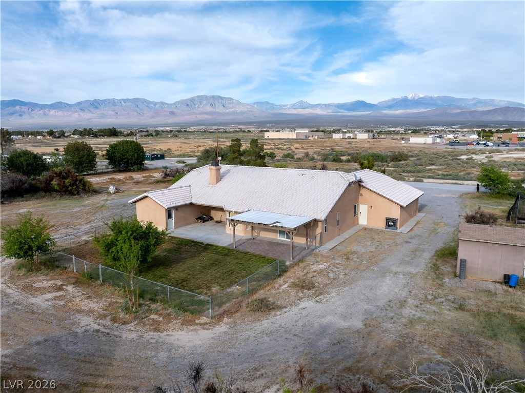 300 Margaret Street Pahrump NV 89048