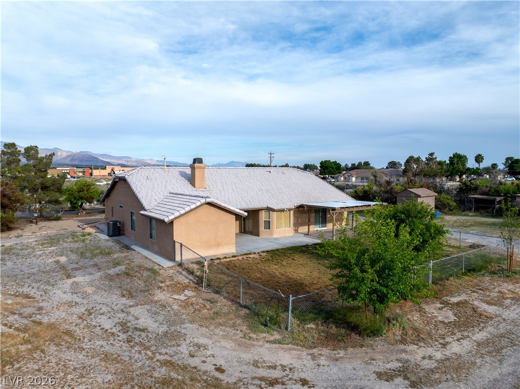 300 Margaret Street Pahrump NV 89048