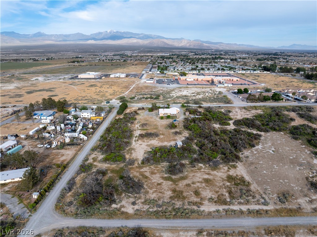 300 Margaret Street Pahrump NV 89048