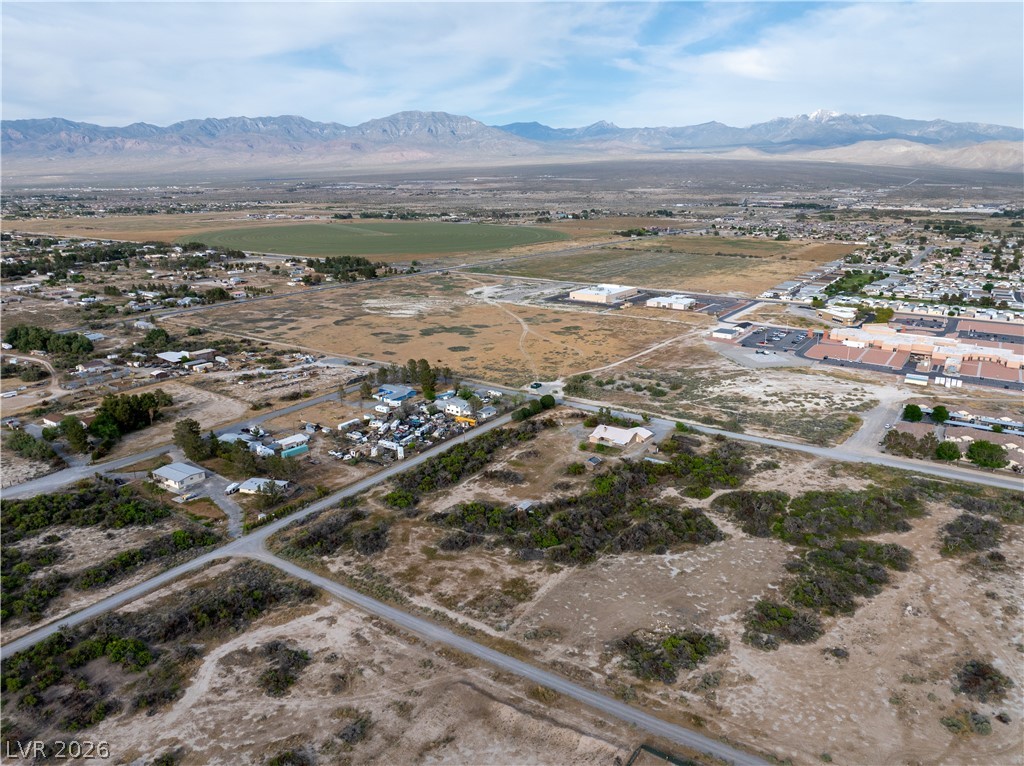 300 Margaret Street Pahrump NV 89048