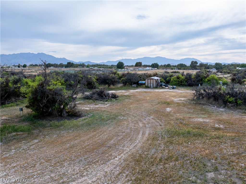 300 Margaret Street Pahrump NV 89048